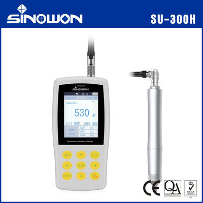 Máy kiểm tra độ cứng siêu âm