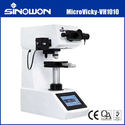 Máy kiểm tra độ cứng tự động Vickers kỹ thuật số MicroVicky VH1010A