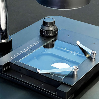 Máy viêm việc công nghiệp có động cơ 27X - 163X Máy việc zoom điện không bước