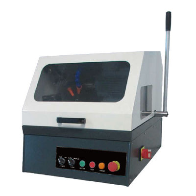 2.2KW Máy cắt kim loại bánh xe cấp tay máy cắt mài mài MC-250