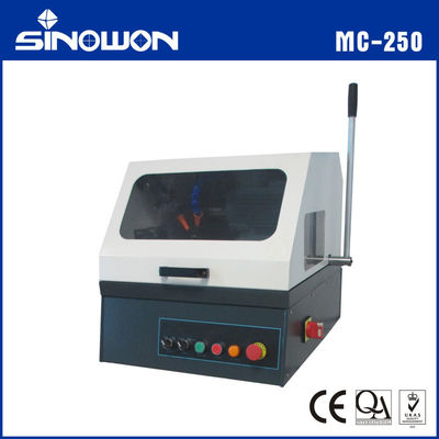 2.2KW Máy cắt kim loại bánh xe cấp tay máy cắt mài mài MC-250