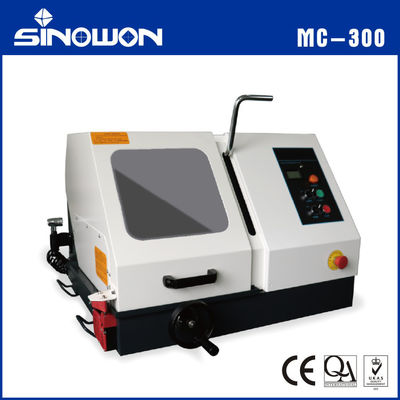 Máy cắt khô tay 4.0KW MC-300 với tốc độ biến đổi