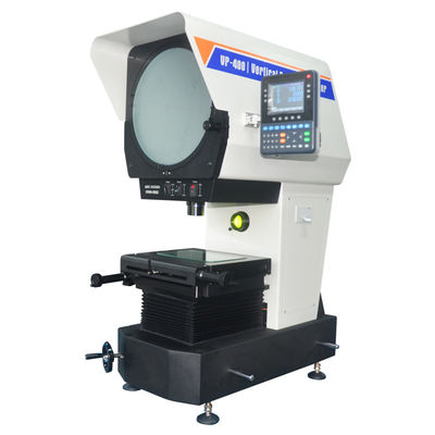 Máy chiếu hồ sơ dọc kỹ thuật số Ø400mm VP400-2515 CE được phê duyệt