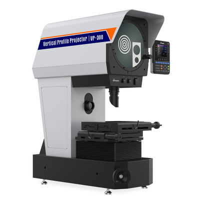 Ø300mm Digital Measuring Vertical Profile Projector 150W VP300-1510