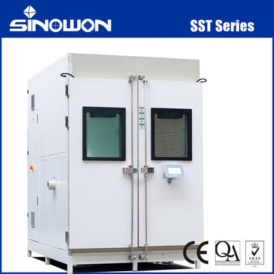 Walk In Composite Salt Spray Tester Chamber 380V 45KW SST-27500-CCT