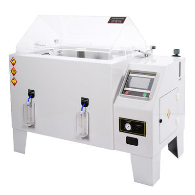 SST-120-NS Máy thử phun muối Phòng thử phun nước với màn hình cảm ứng LCD