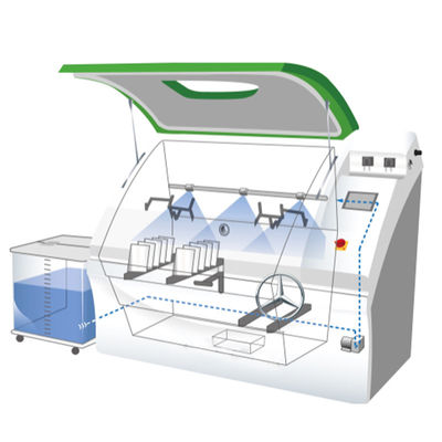 SST-1000-CCT Phòng thử phun muối CCT Máy thử phun muối tổng hợp