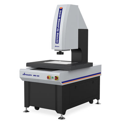 Máy đo tầm nhìn tự động cao độ chính xác MVS-432 Series