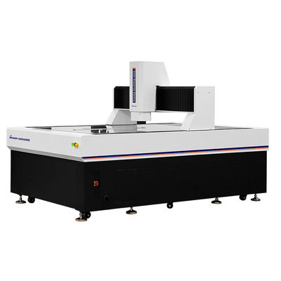 Hệ thống đo lường dựa trên tầm nhìn liên lạc tự động 3D du lịch lớn Độ chính xác cao