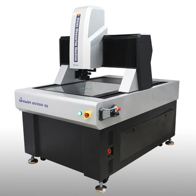 Hệ thống đo thị giác tự động đa giác quan Cầu di chuyển Máy đo thị giác 3D