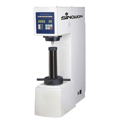 Máy kiểm tra độ cứng điện tử di động Brinell để đo độ cứng SHB-3000E