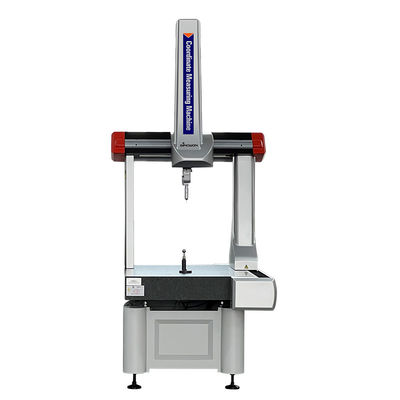 Cây cầu di chuyển CMM Máy đo tọa độ Naquina 686 Tiêu chuẩn CE