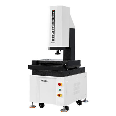 Máy đo tầm nhìn CNC tự động Vimea322 Series