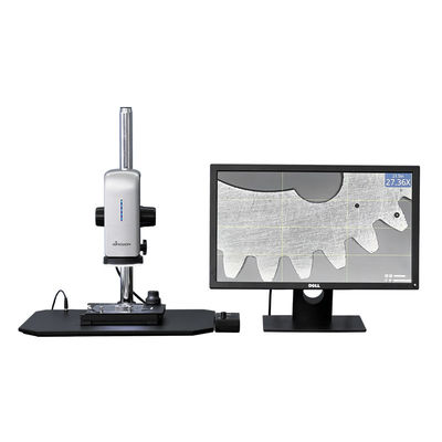 VM-300T Máy việc việc việc máy 27X - 163X Máy việc việc zoom không bước