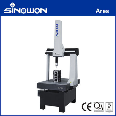 Máy đo tọa độ kinh tế Ares Series