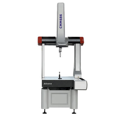 Máy đo tọa độ Athena Series