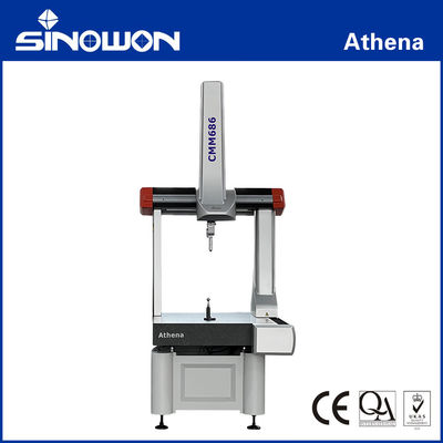 Máy đo tọa độ Athena Series