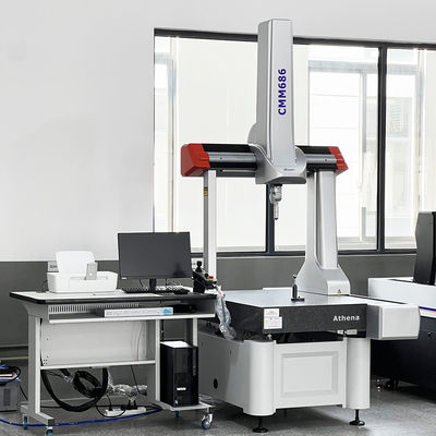 Máy đo tọa độ Athena Series