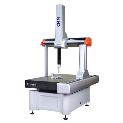 Máy đo tọa độ Athena Series