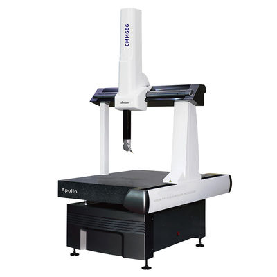 Máy đo tọa độ Apollo Series