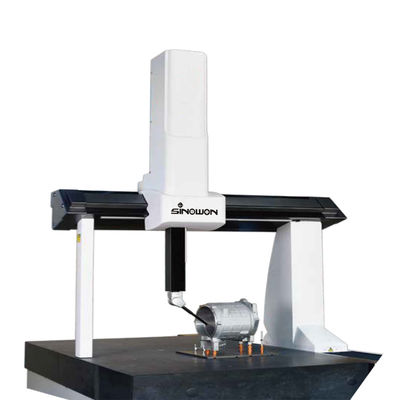 Máy đo tọa độ Apollo Series