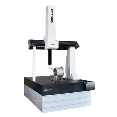 Máy đo tọa độ Apollo Series