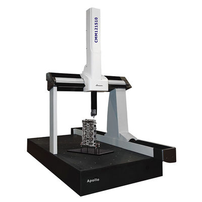 Máy đo tọa độ Apollo Series