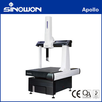 Máy đo tọa độ Apollo Series