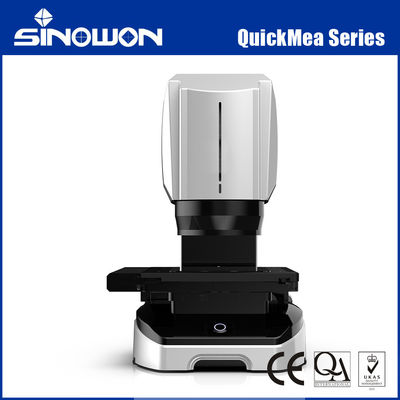 Hệ thống thị giác tức thời QuickMea100