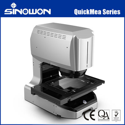 Hệ thống thị giác tức thời QuickMea100