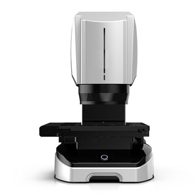 Hệ thống thị giác tức thời QuickMea302