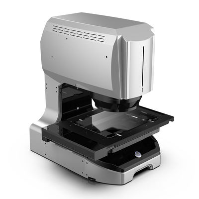 Hệ thống thị giác tức thời QuickMea302