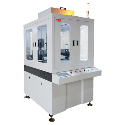 Máy thử nghiệm lớp phủ khe nứt chính xác ST-5000G