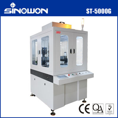 Máy thử nghiệm lớp phủ khe nứt chính xác ST-5000G