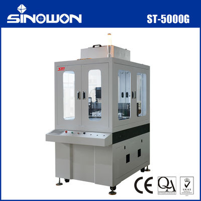 Máy thử nghiệm lớp phủ khe nứt chính xác ST-5000G