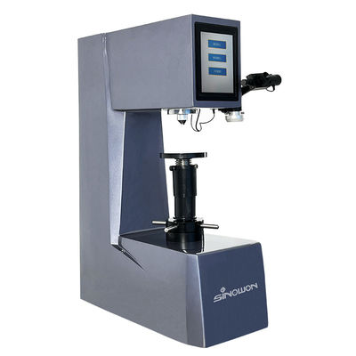 Máy kiểm tra độ cứng toàn cầu kỹ thuật số màn hình cảm ứng DigiRock BRV4H