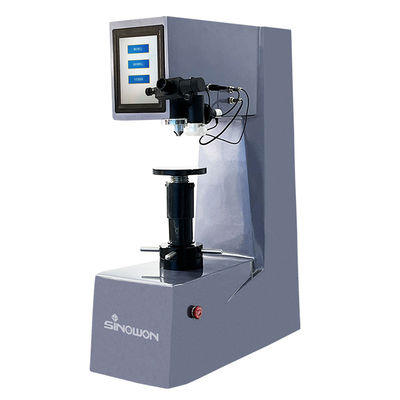 Máy kiểm tra độ cứng toàn cầu kỹ thuật số màn hình cảm ứng DigiRock BRV4H