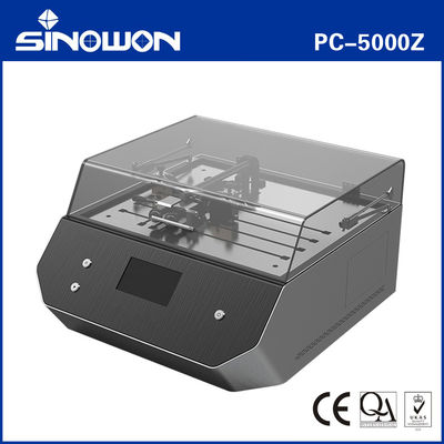 Máy cắt chính xác tự động PC-5000Z