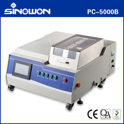 Máy cắt kim loại chính xác 1000W với tốc độ bánh xẻ 500-5000rpm