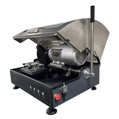 Máy cắt kim loại thủ công MC-100S