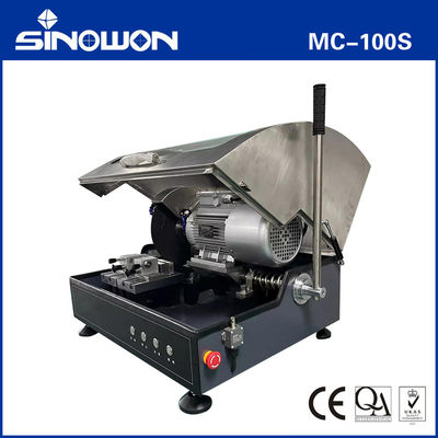 Máy cắt kim loại thủ công MC-100S