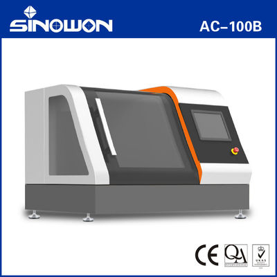 Máy cắt kim loại tự động AC-100B
