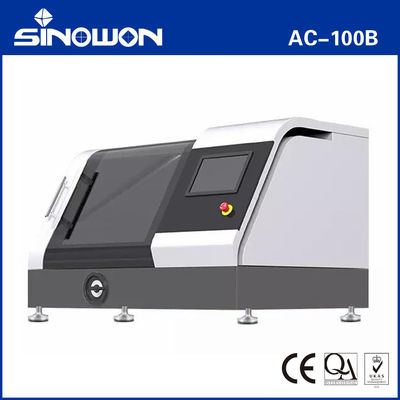 Máy cắt kim loại tự động AC-100B