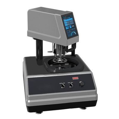 Máy nghiền và đánh bóng tự động đĩa đơn AMP-1DA