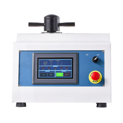 Máy in nén nóng tự động 380 * 350 * 420mm AMP-1Z với tổng công suất 1000W