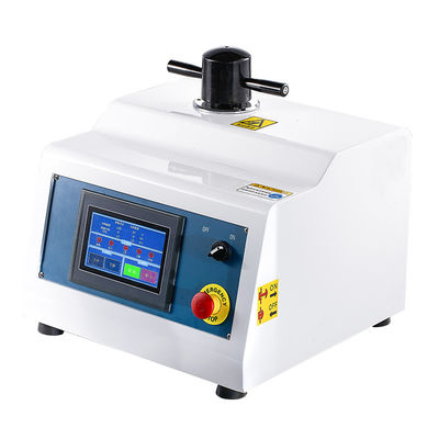 Máy in nén nóng tự động 380 * 350 * 420mm AMP-1Z với tổng công suất 1000W