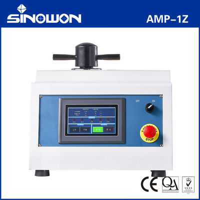 Máy in đúc nóng kim loại tự động AMP-1z