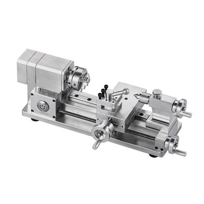 Máy quay mini gia đình với đồng hồ báo thức âm nhạc và điều khiển nhiệt độ