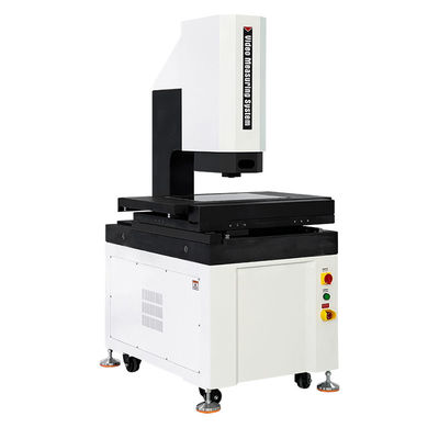 Hệ thống đo video 2D / 3D tự động cho thiết bị y tế V3 Series