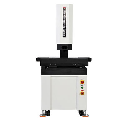 Hệ thống đo video 2D / 3D tự động cho thiết bị y tế V3 Series